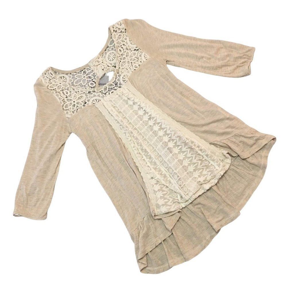 Jolt shirt size small